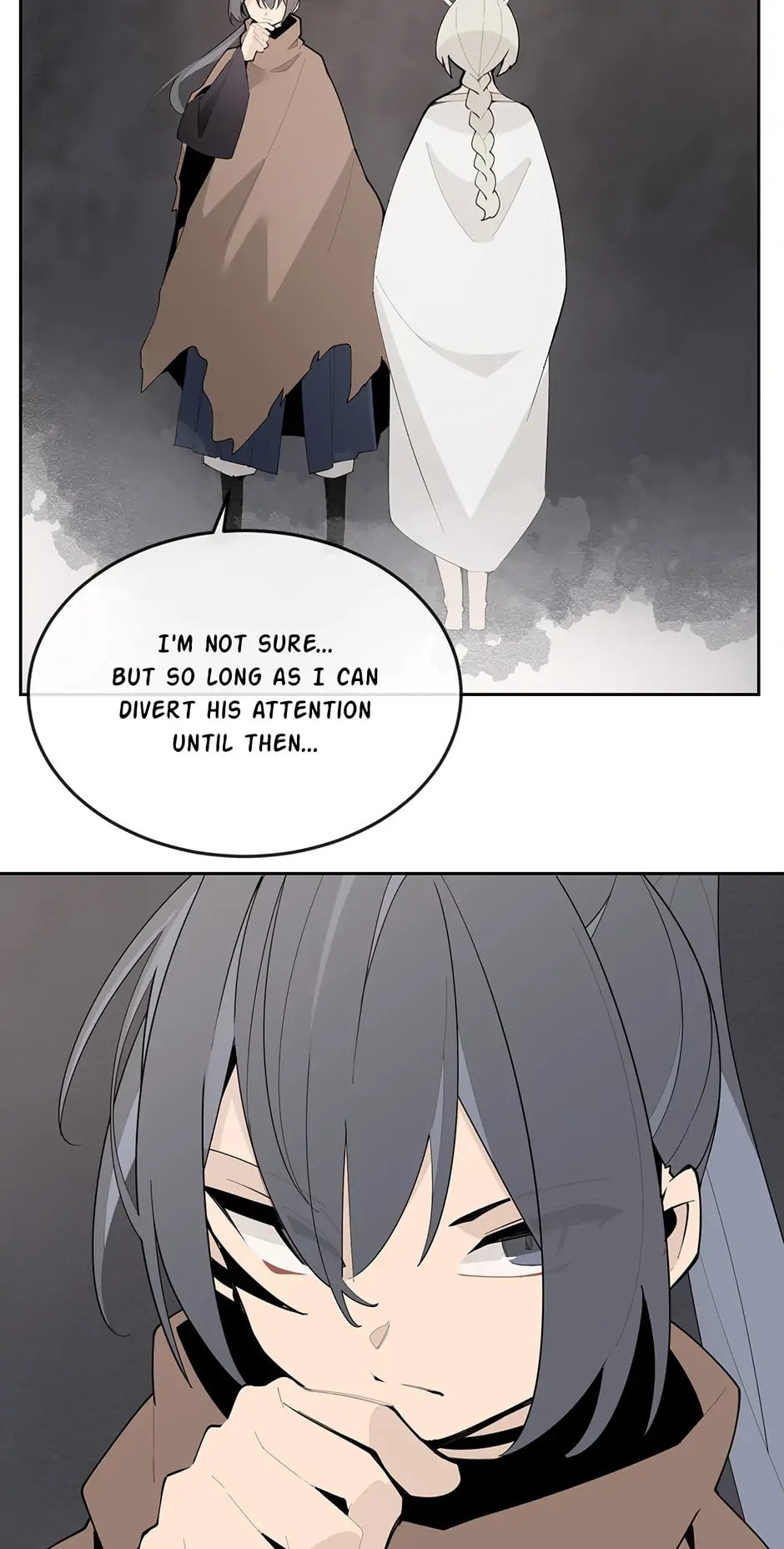 Read Devil Sword King chapter 313 image 42 on Lezhin