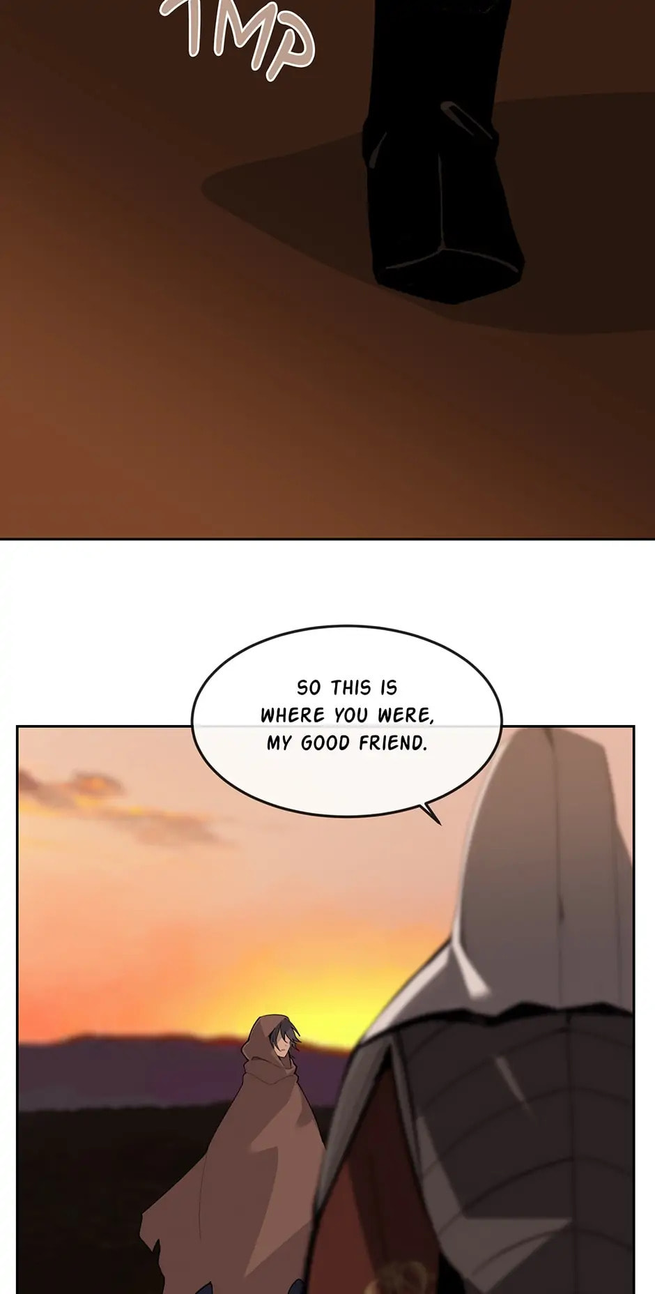 Read Devil Sword King chapter 313 image 47 on Lezhin