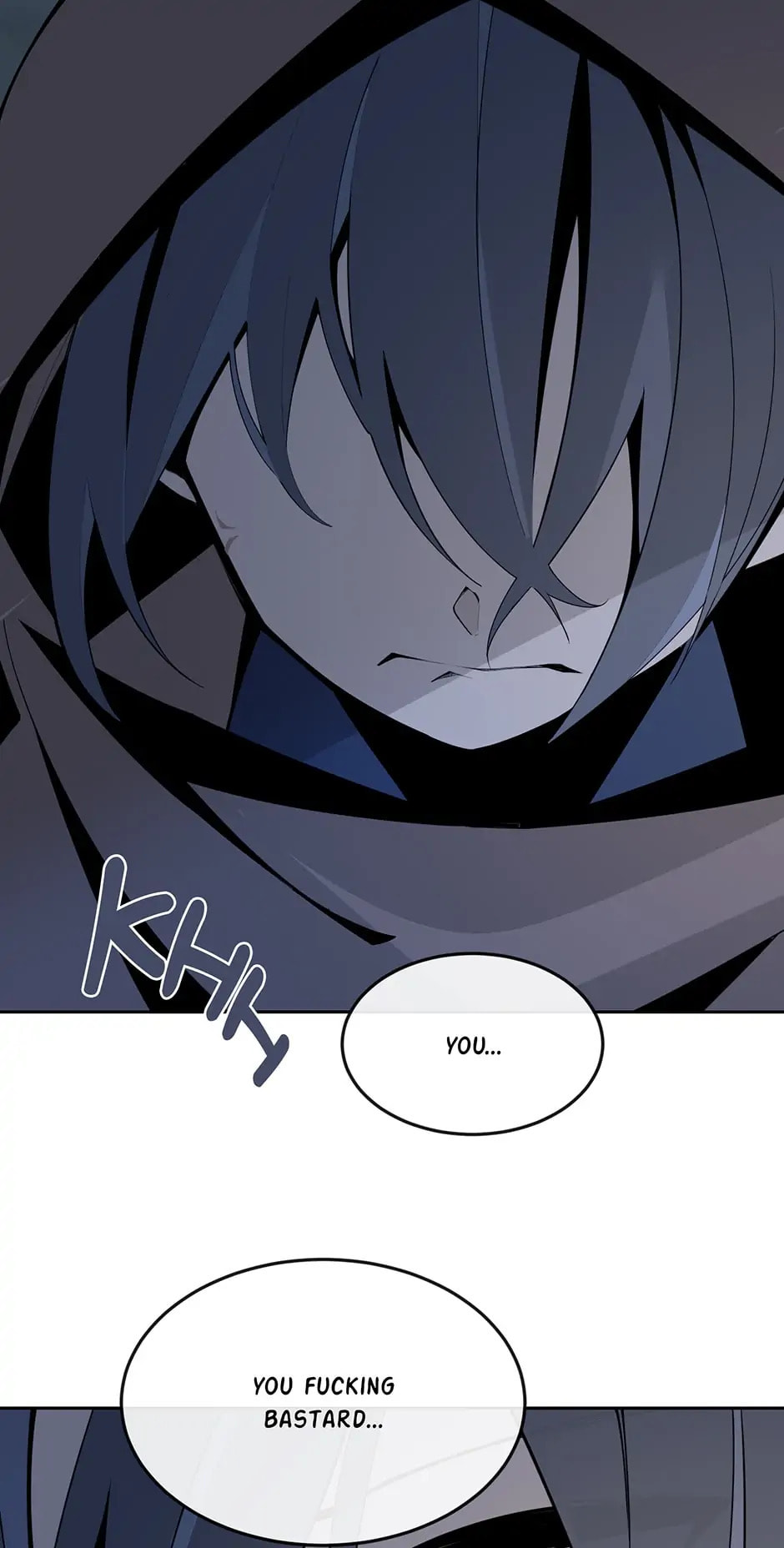 Read Devil Sword King chapter 313 image 5 on Lezhin