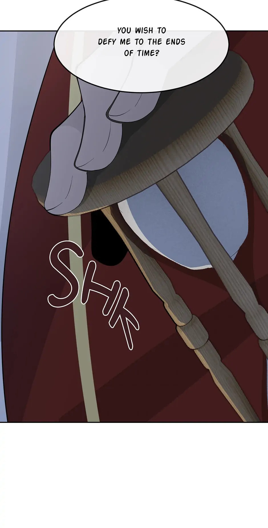 Read Devil Sword King chapter 313 image 9 on Lezhin