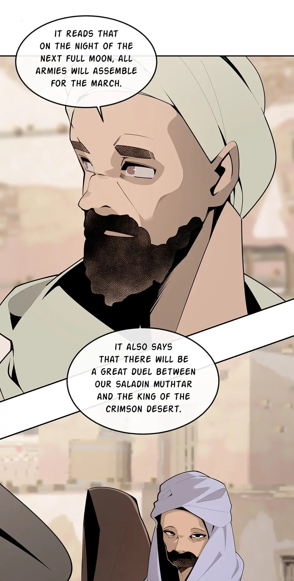 Read Devil Sword King chapter 314 image 11 on Lezhin