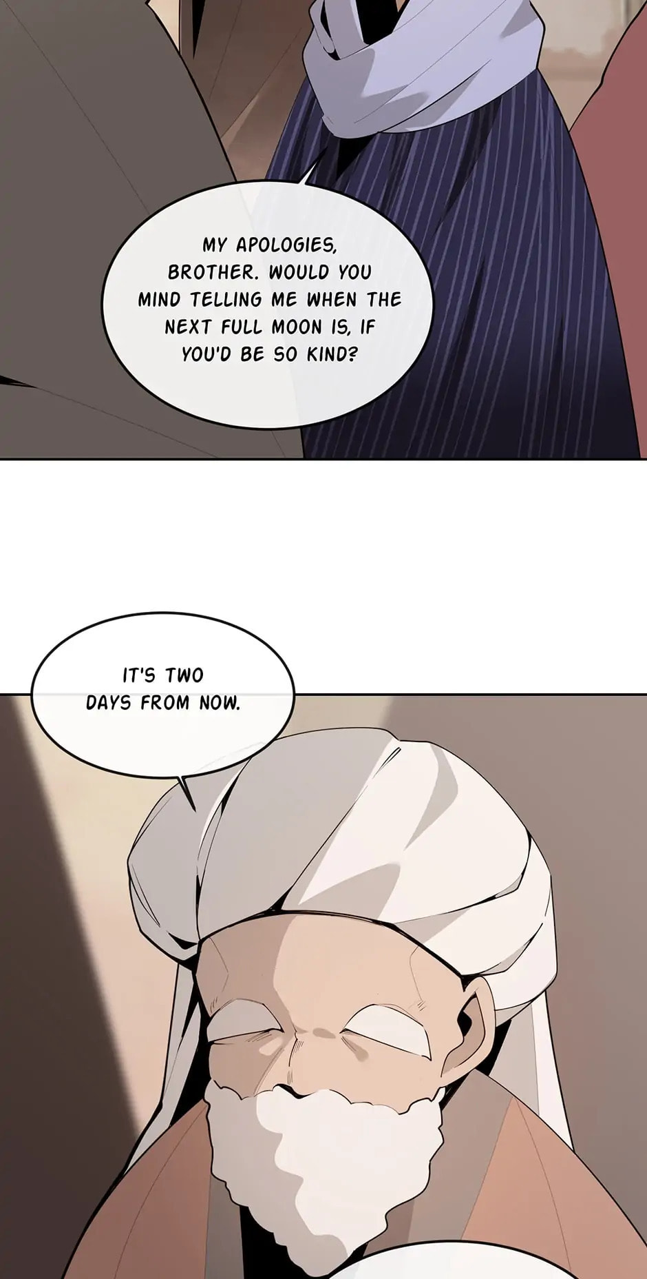 Read Devil Sword King chapter 314 image 12 on Lezhin
