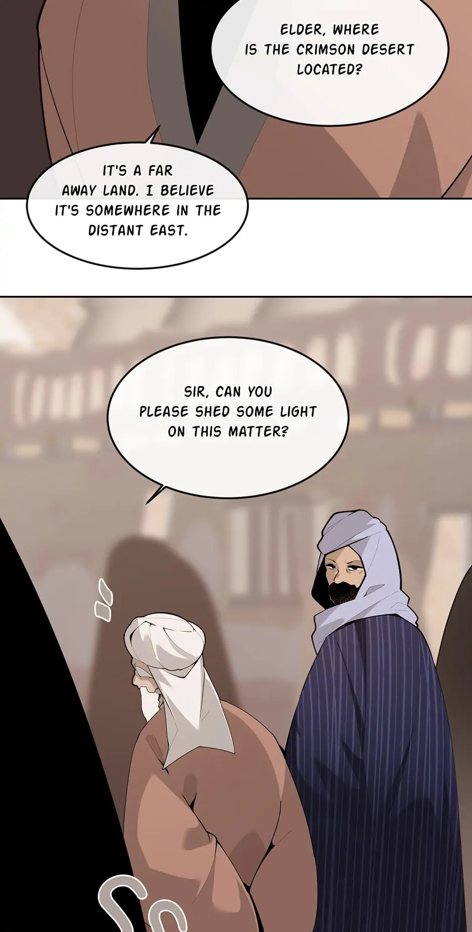 Read Devil Sword King chapter 314 image 13 on Lezhin