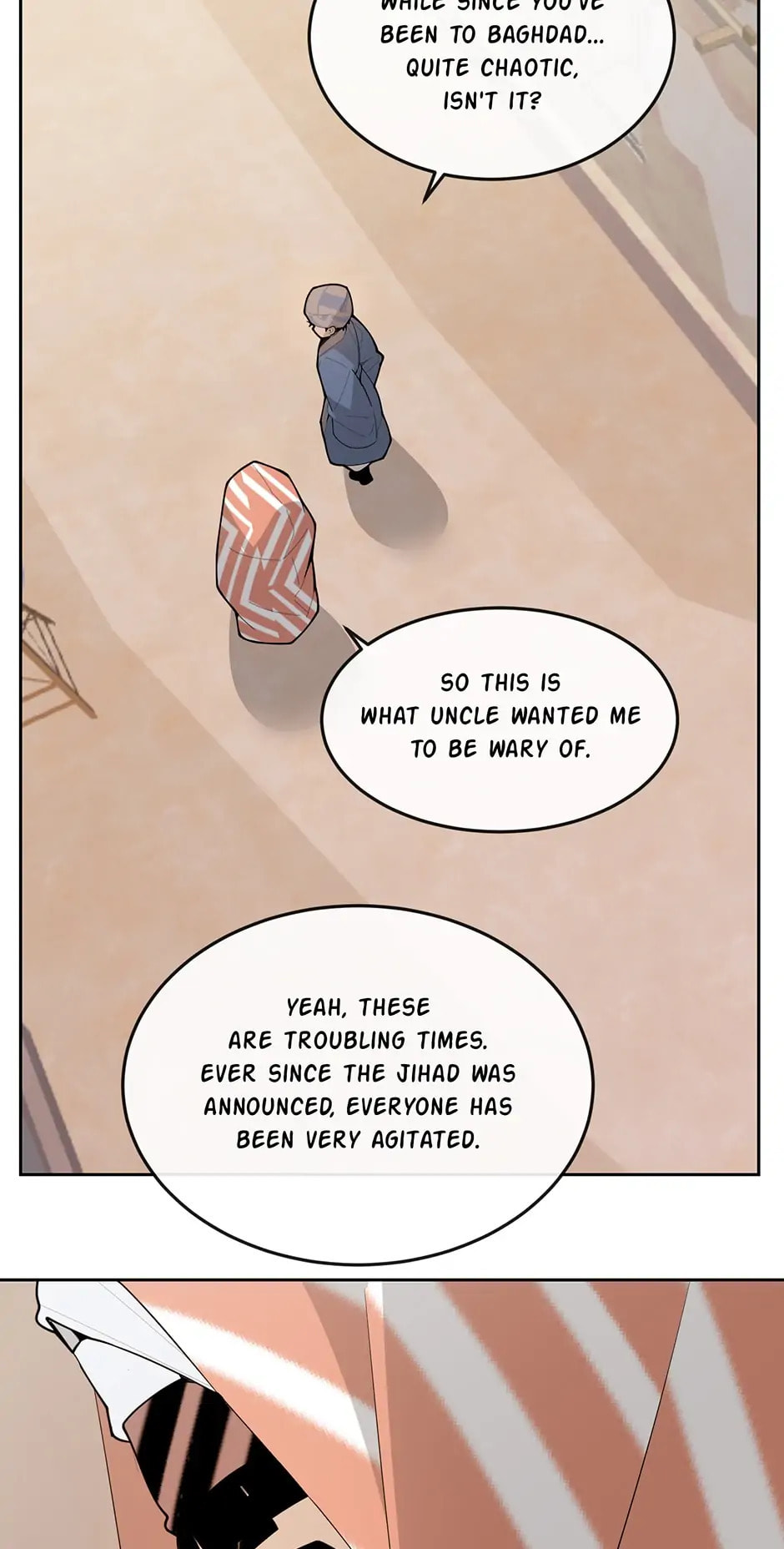 Read Devil Sword King chapter 314 image 22 on Lezhin