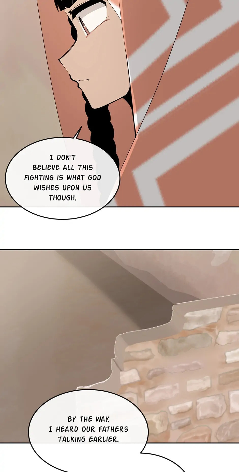 Read Devil Sword King chapter 314 image 23 on Lezhin