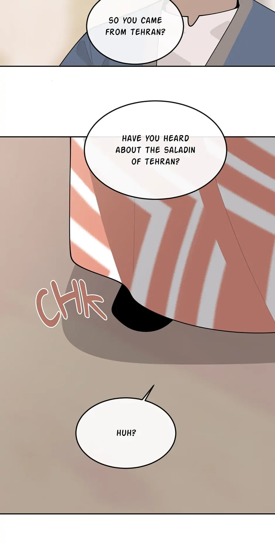 Read Devil Sword King chapter 314 image 25 on Lezhin