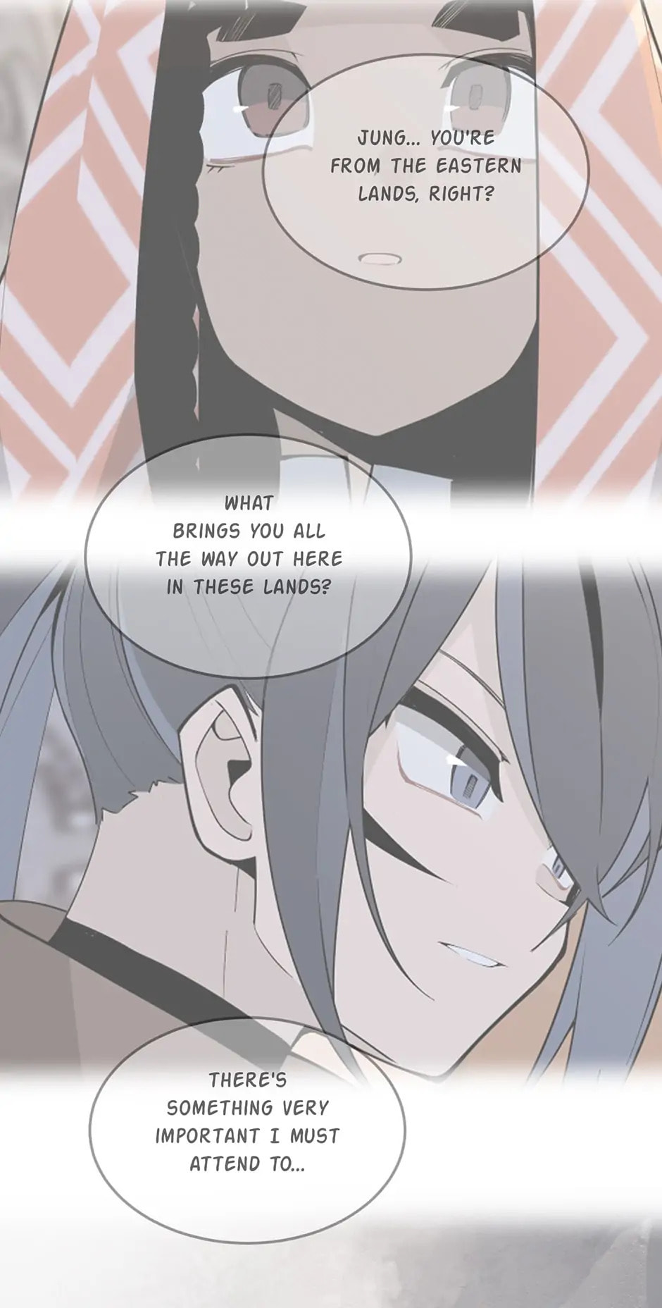 Read Devil Sword King chapter 314 image 27 on Lezhin