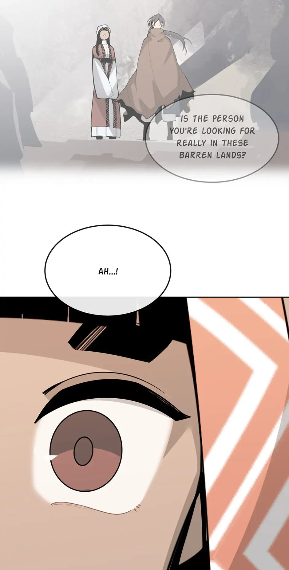 Read Devil Sword King chapter 314 image 28 on Lezhin