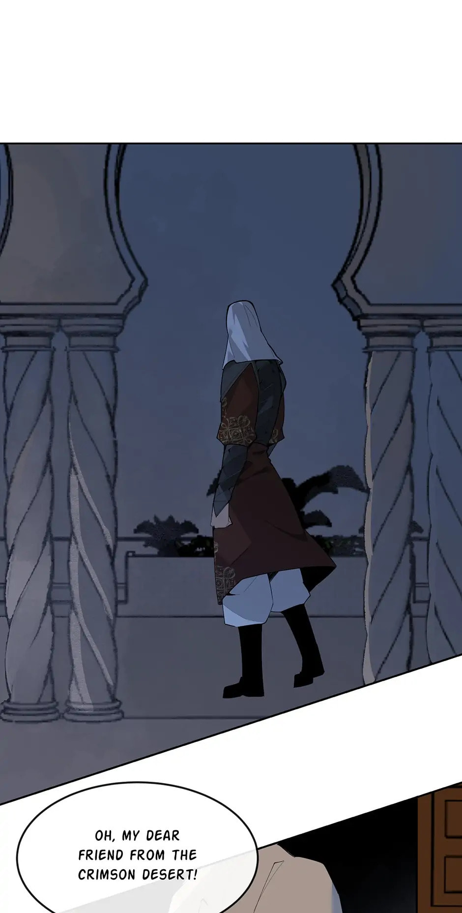 Read Devil Sword King chapter 314 image 3 on Lezhin