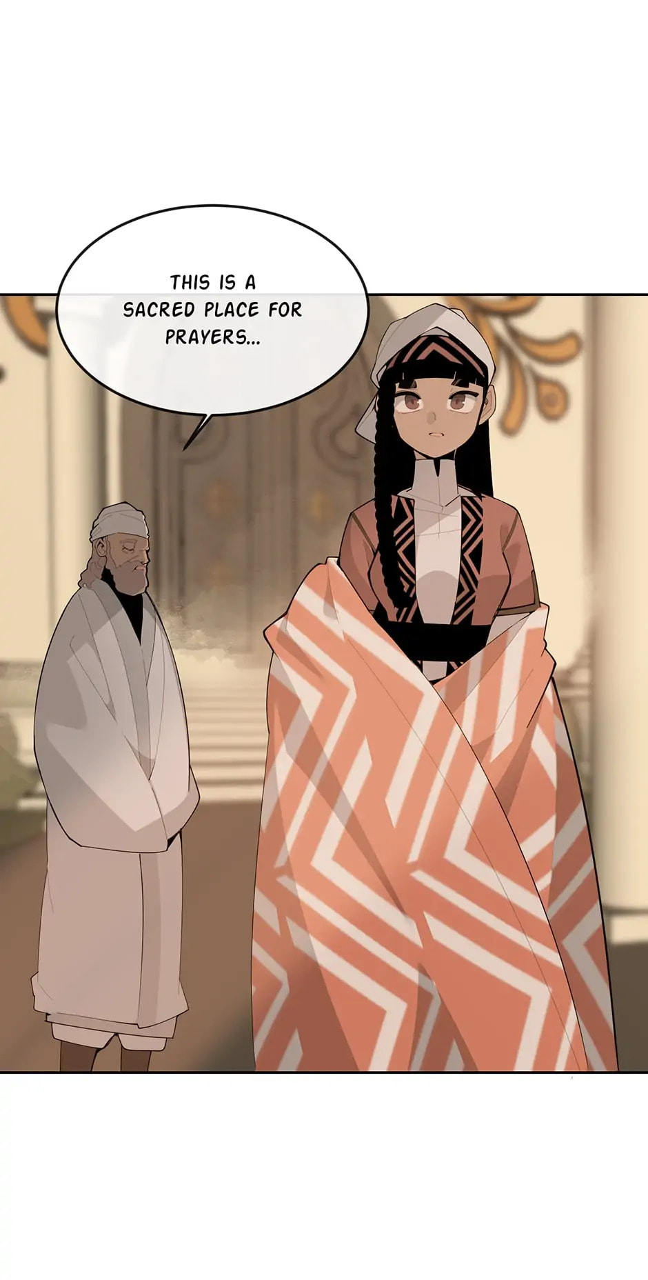 Read Devil Sword King chapter 314 image 32 on Lezhin