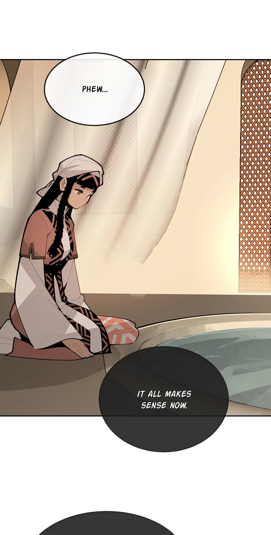Read Devil Sword King chapter 314 image 34 on Lezhin