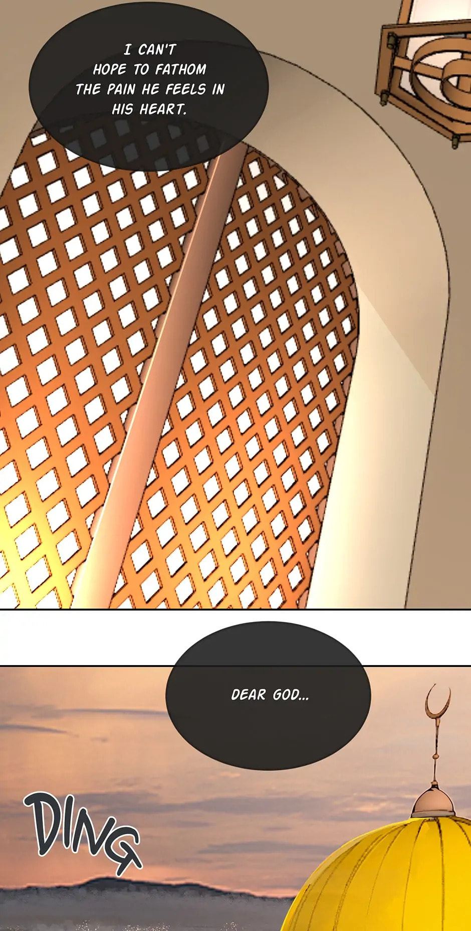 Read Devil Sword King chapter 314 image 36 on Lezhin