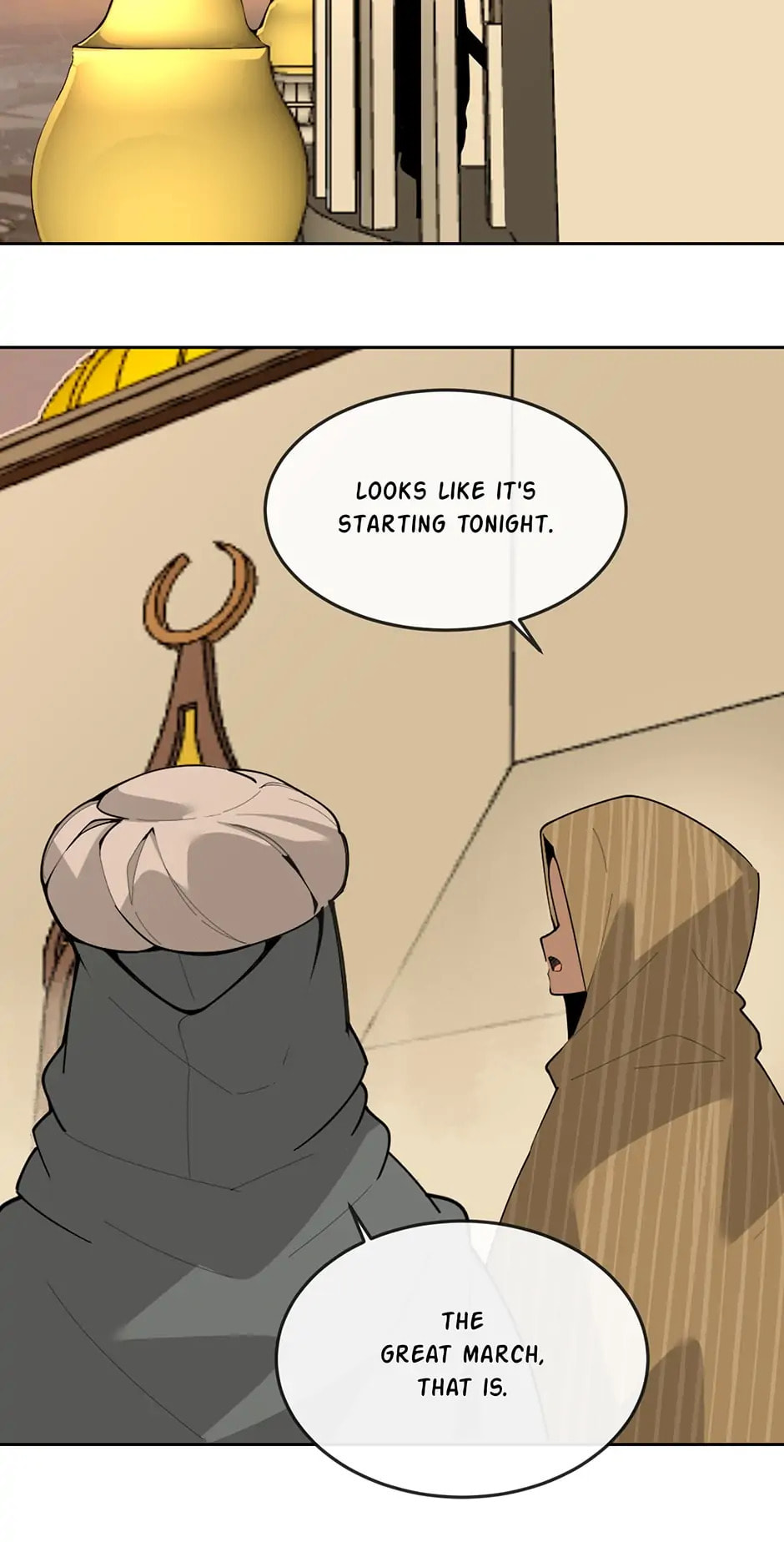 Read Devil Sword King chapter 314 image 40 on Lezhin