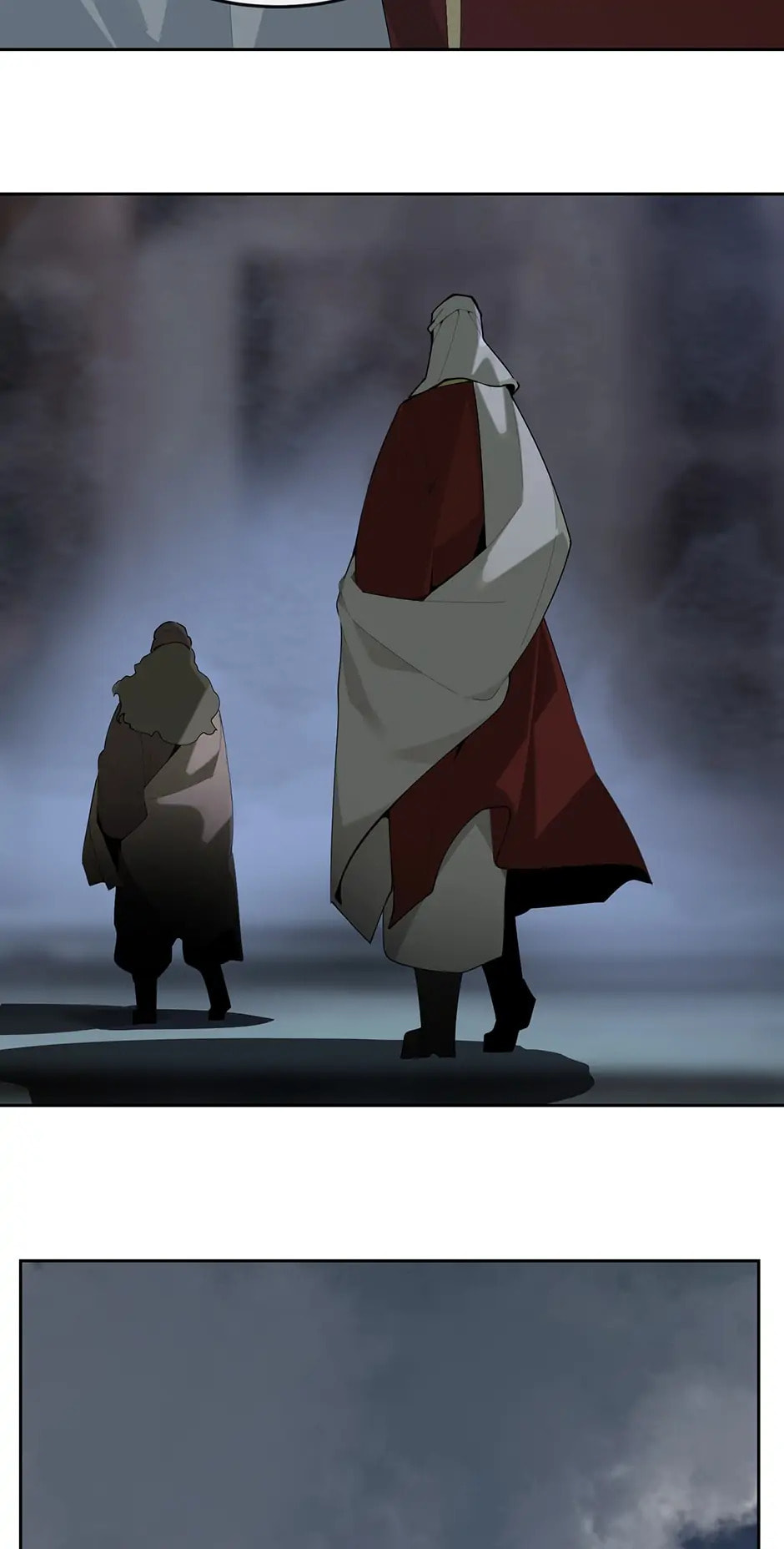 Read Devil Sword King chapter 314 image 47 on Lezhin