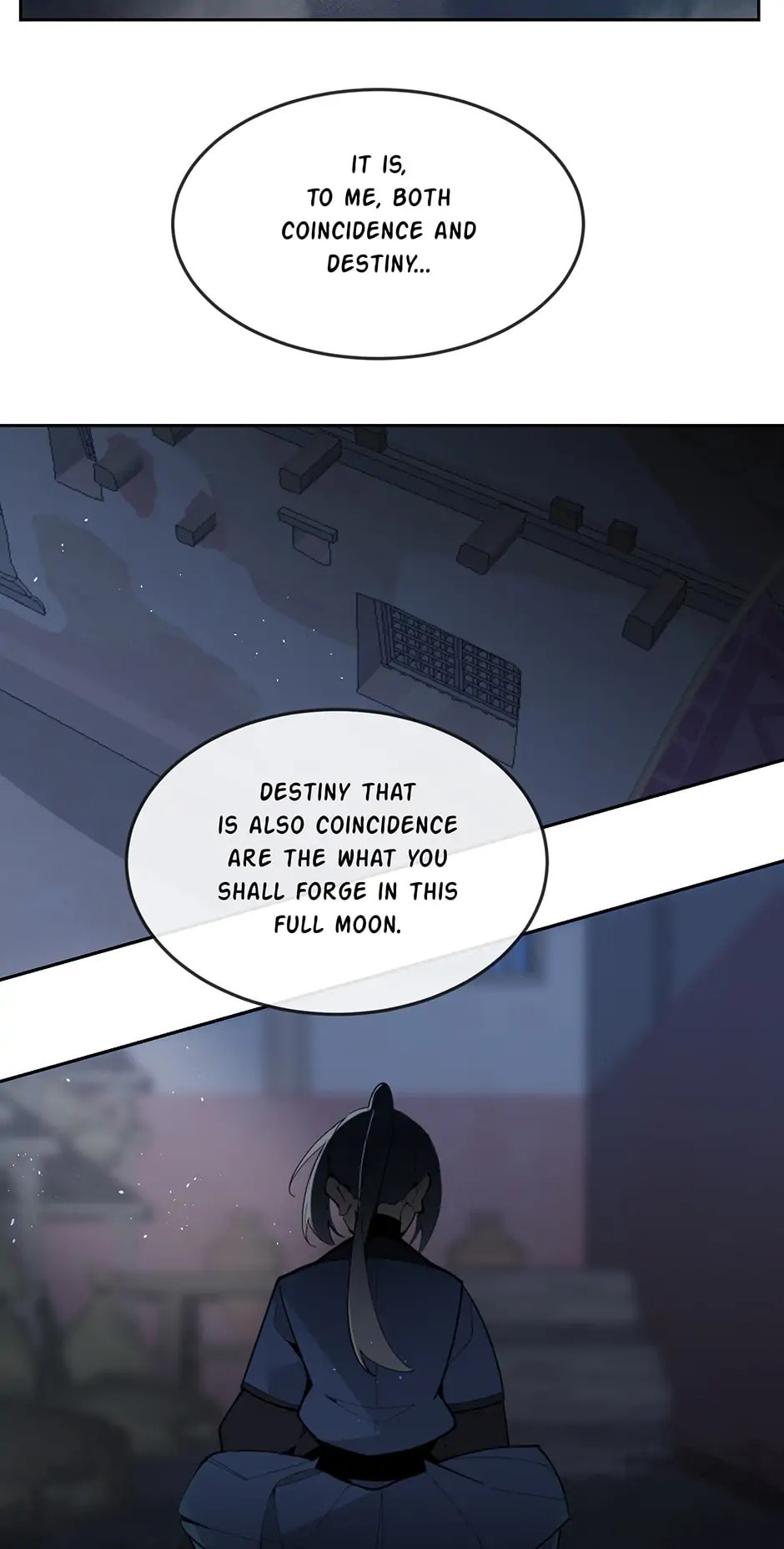 Read Devil Sword King chapter 314 image 49 on Lezhin