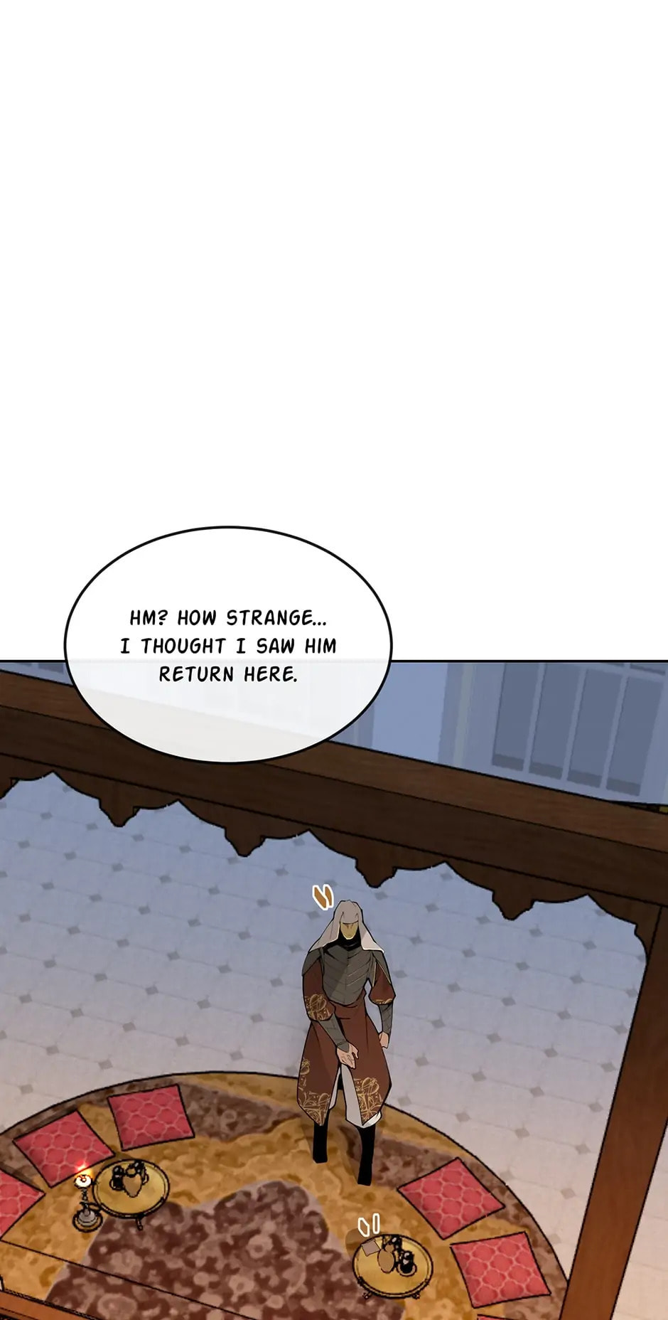 Read Devil Sword King chapter 314 image 5 on Lezhin