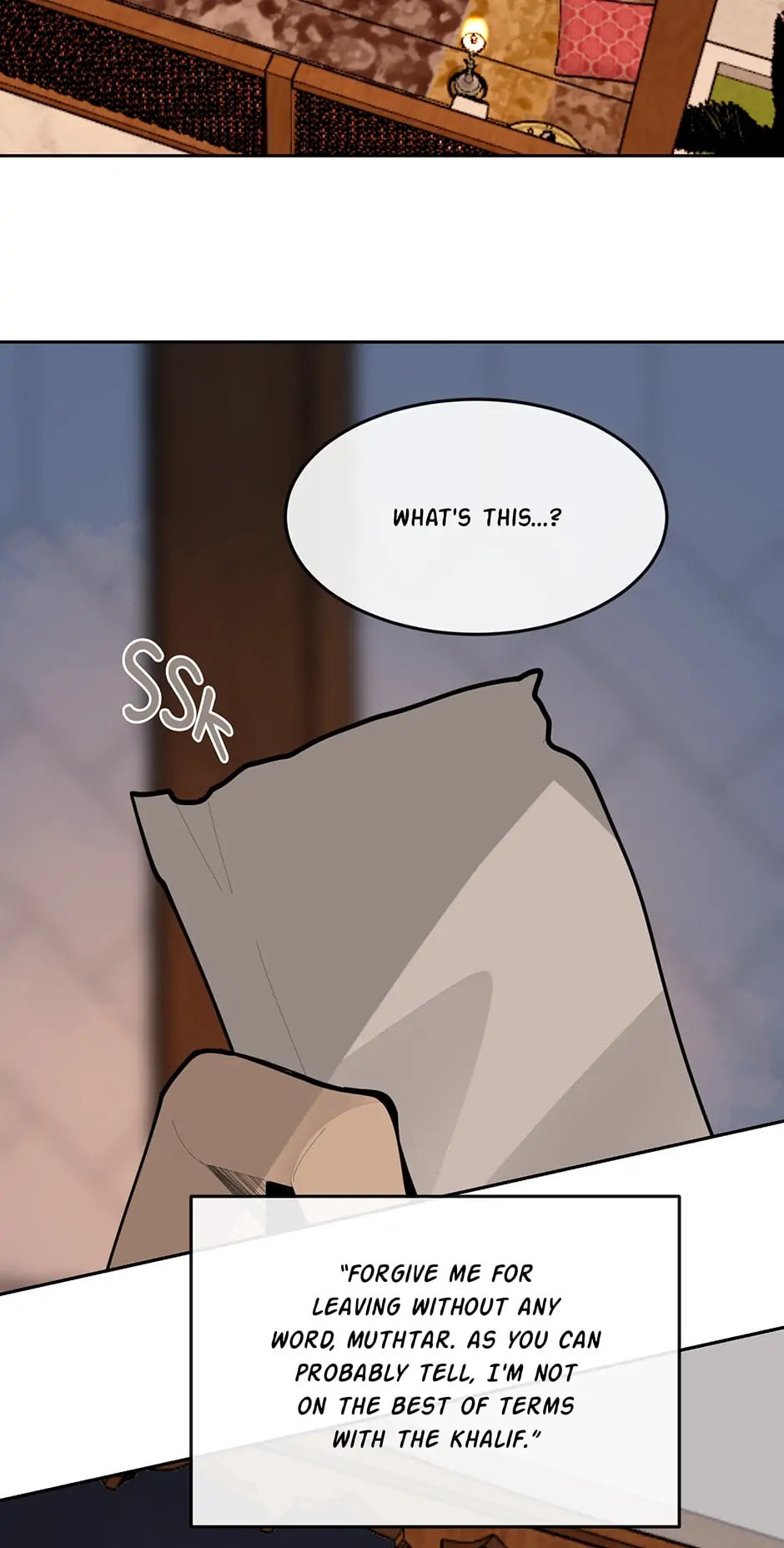 Read Devil Sword King chapter 314 image 6 on Lezhin