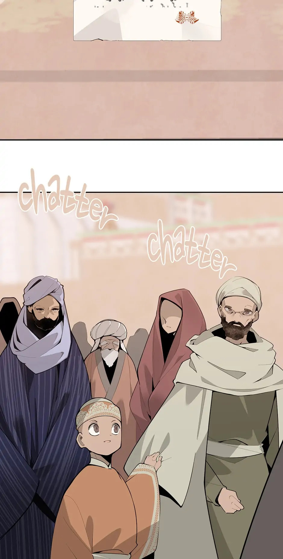 Read Devil Sword King chapter 314 image 9 on Lezhin