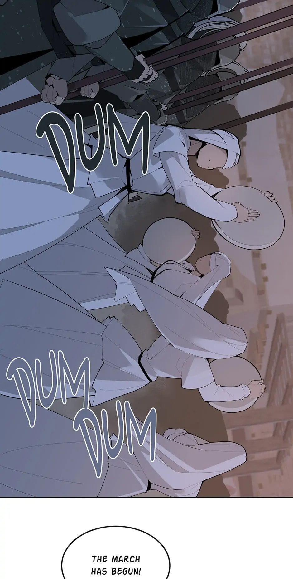 Read Devil Sword King chapter 315 image 1 on Lezhin