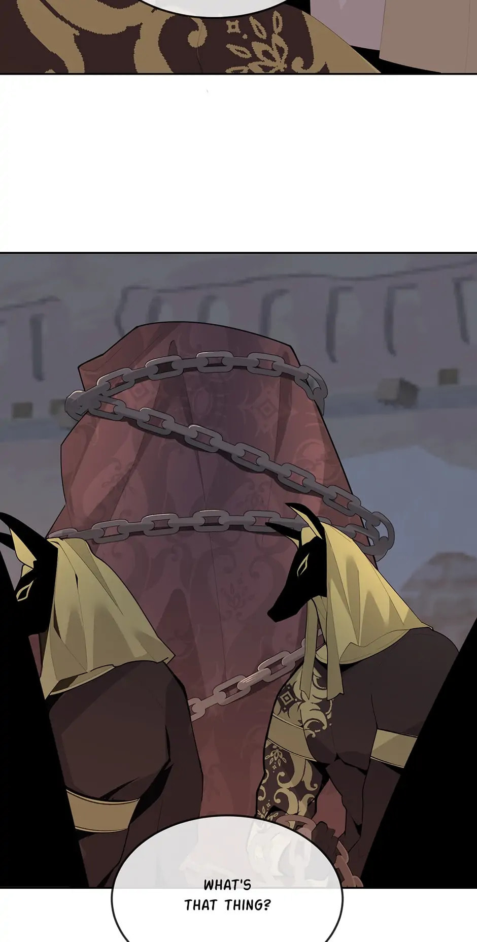 Read Devil Sword King chapter 315 image 12 on Lezhin