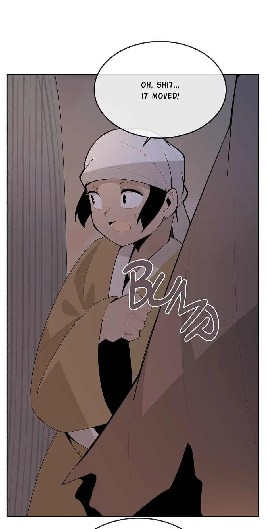 Read Devil Sword King chapter 315 image 14 on Lezhin