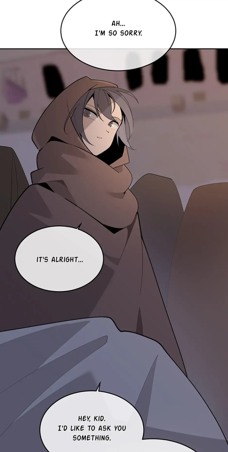 Read Devil Sword King chapter 315 image 15 on Lezhin