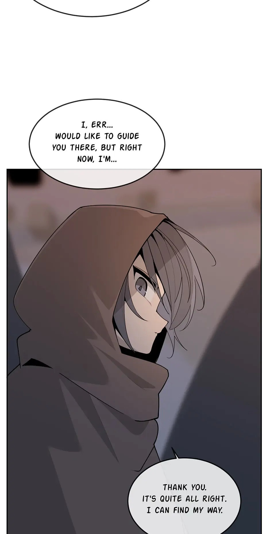 Read Devil Sword King chapter 315 image 17 on Lezhin
