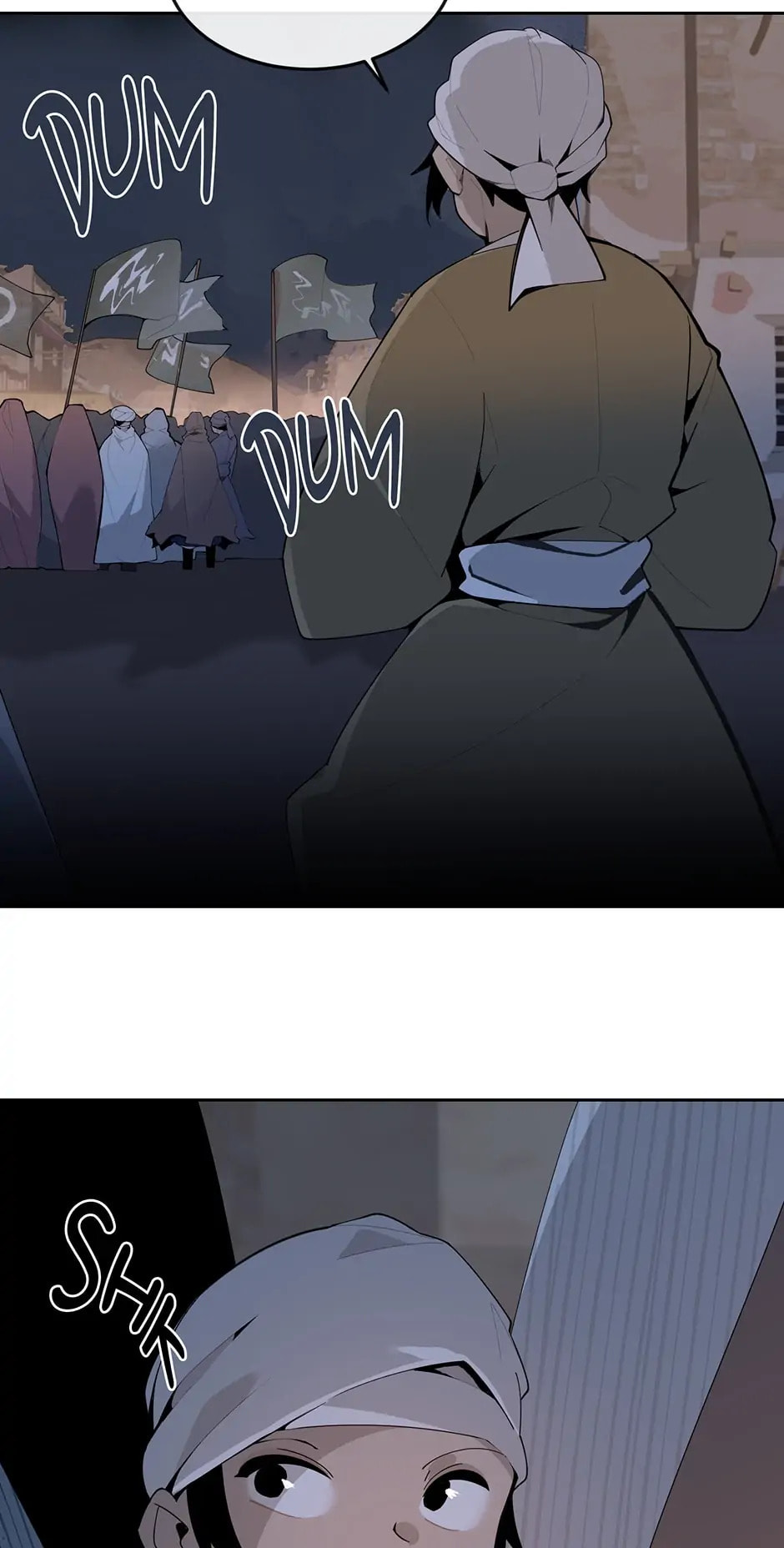 Read Devil Sword King chapter 315 image 2 on Lezhin