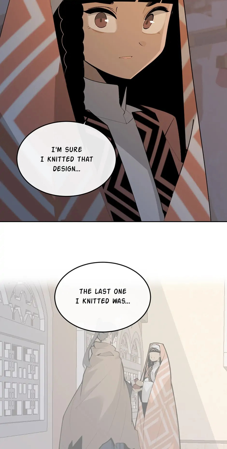 Read Devil Sword King chapter 315 image 23 on Lezhin