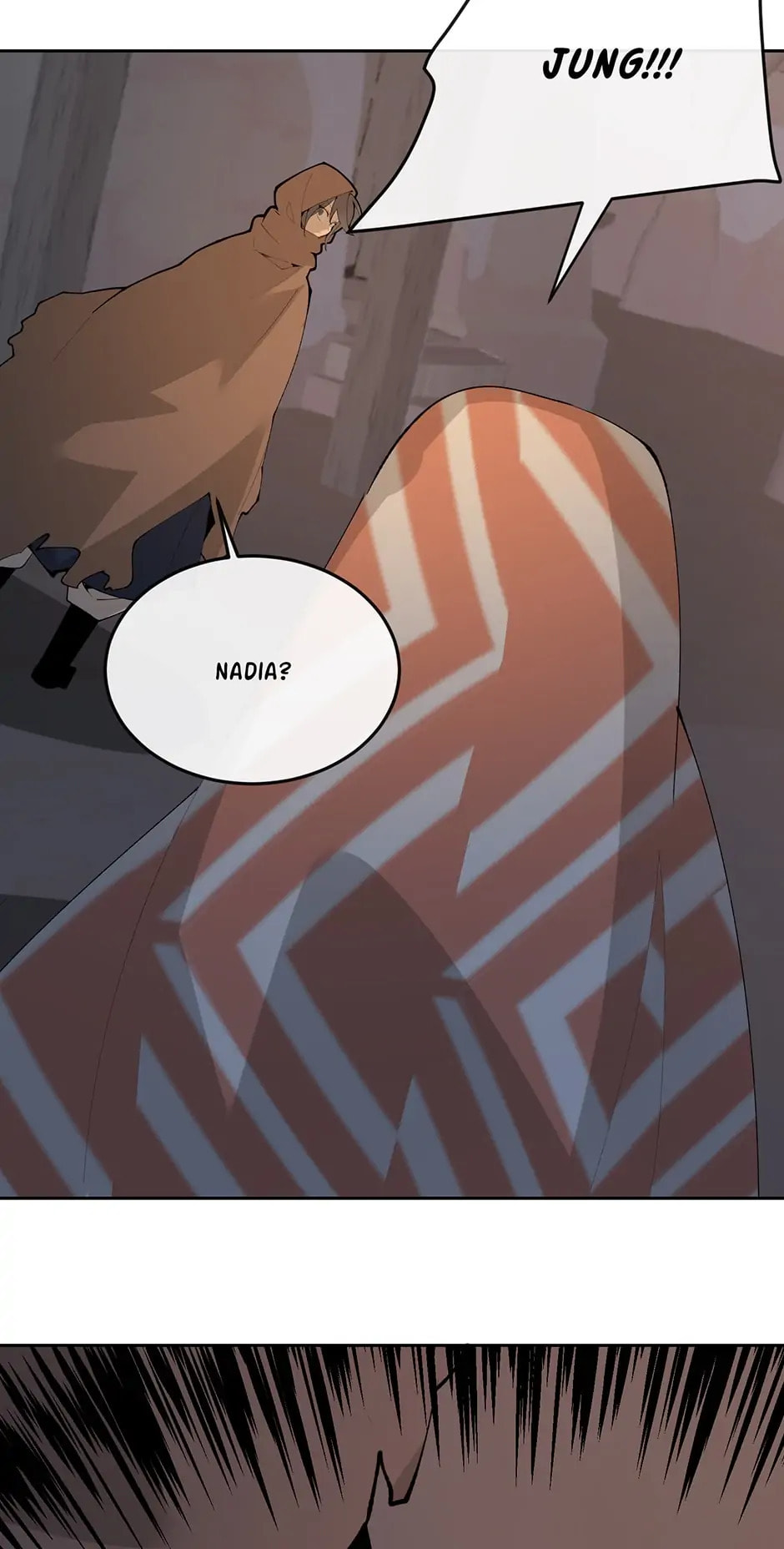 Read Devil Sword King chapter 315 image 27 on Lezhin