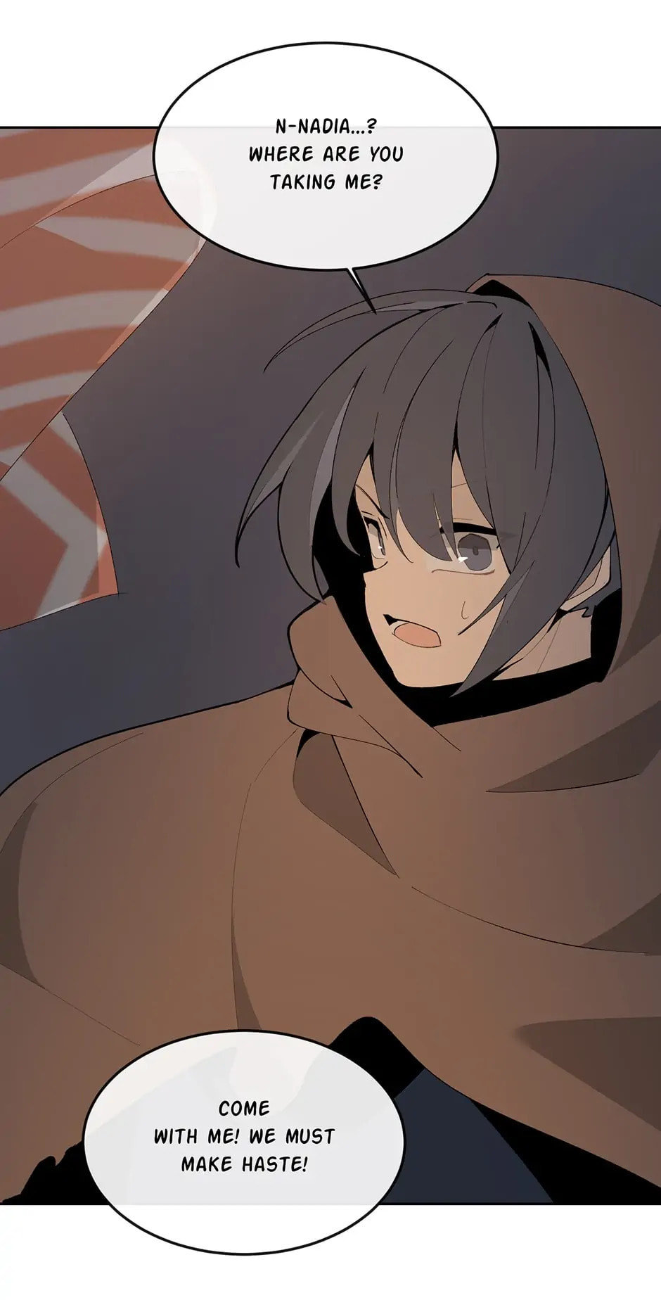 Read Devil Sword King chapter 315 image 29 on Lezhin