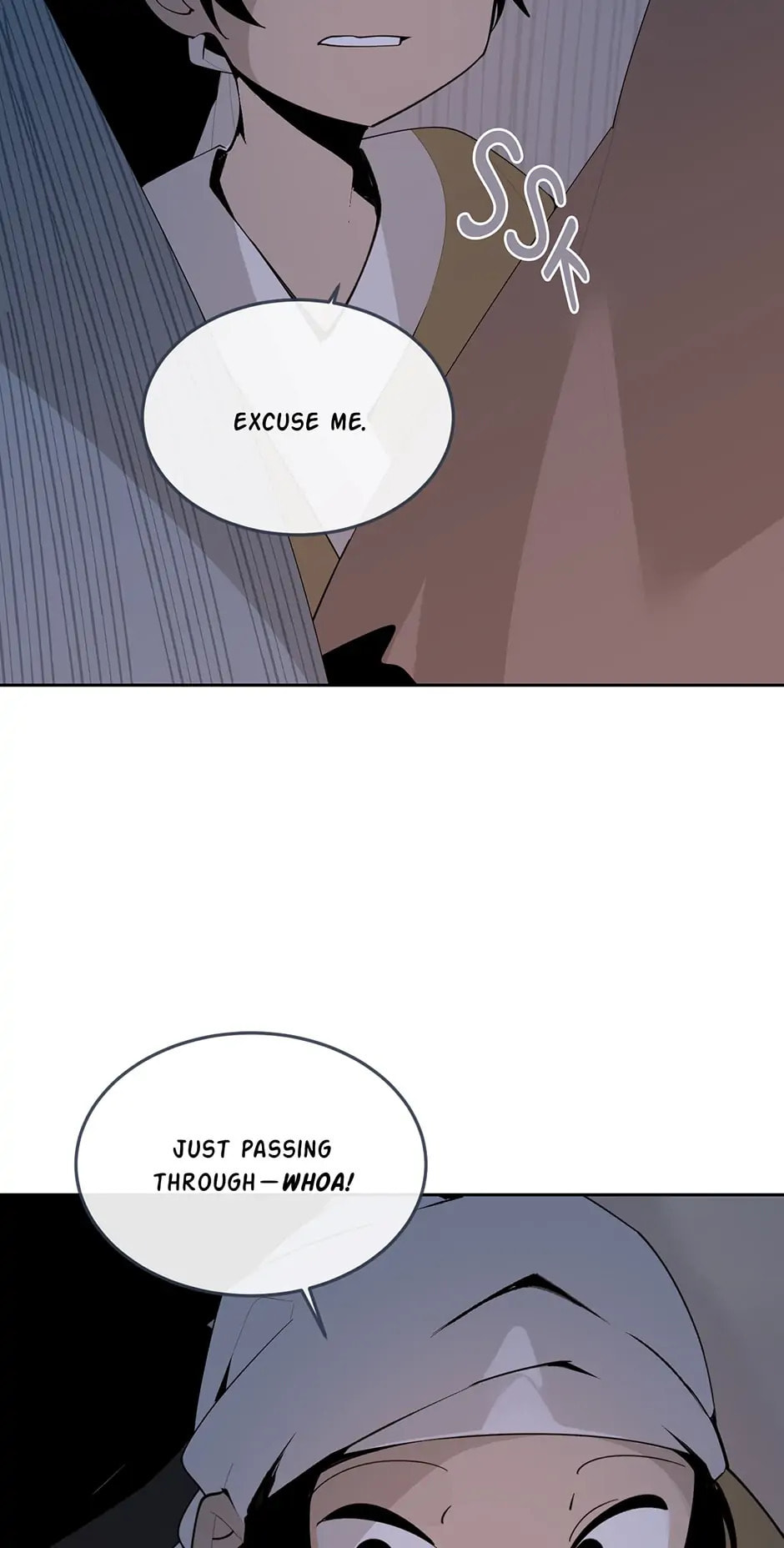 Read Devil Sword King chapter 315 image 3 on Lezhin