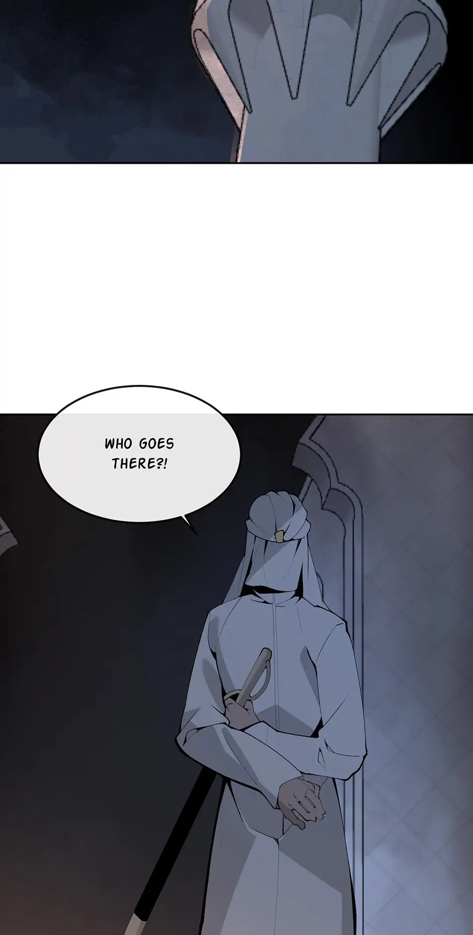 Read Devil Sword King chapter 315 image 33 on Lezhin