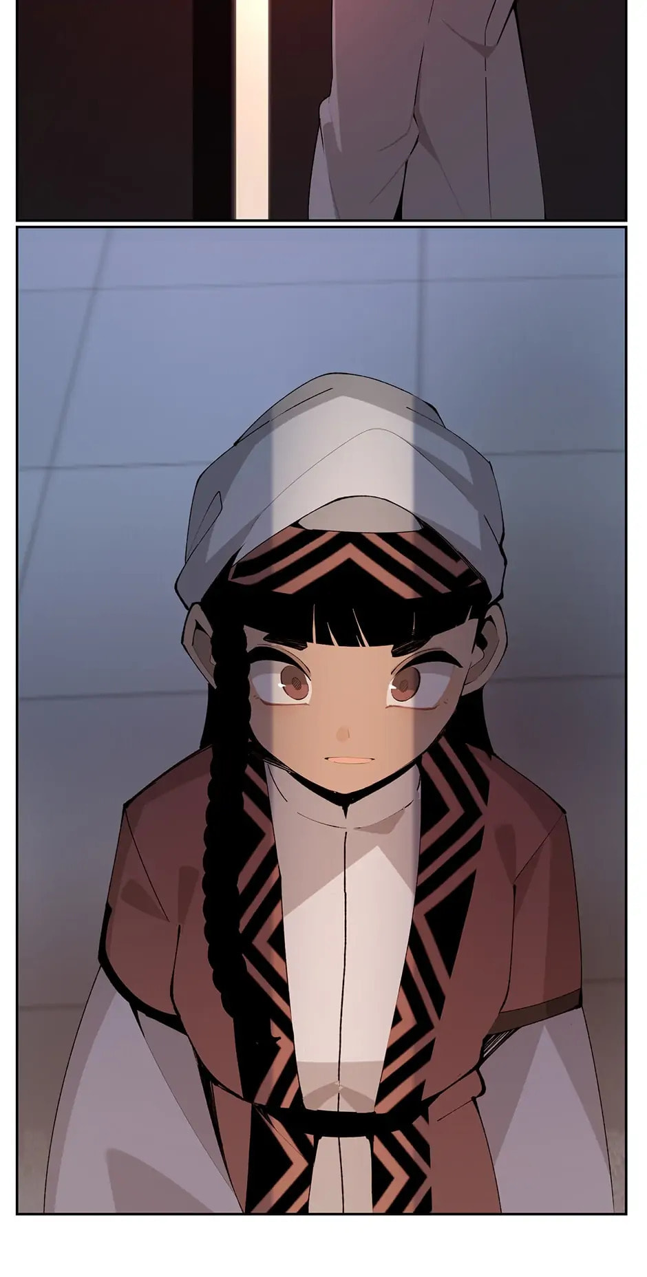 Read Devil Sword King chapter 315 image 38 on Lezhin