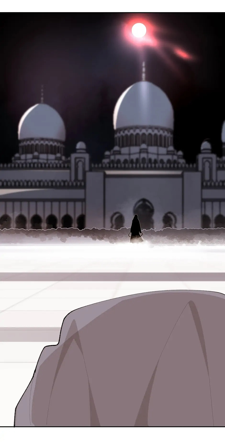 Read Devil Sword King chapter 315 image 39 on Lezhin