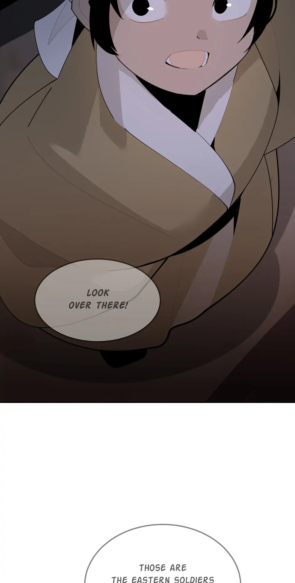 Read Devil Sword King chapter 315 image 4 on Lezhin