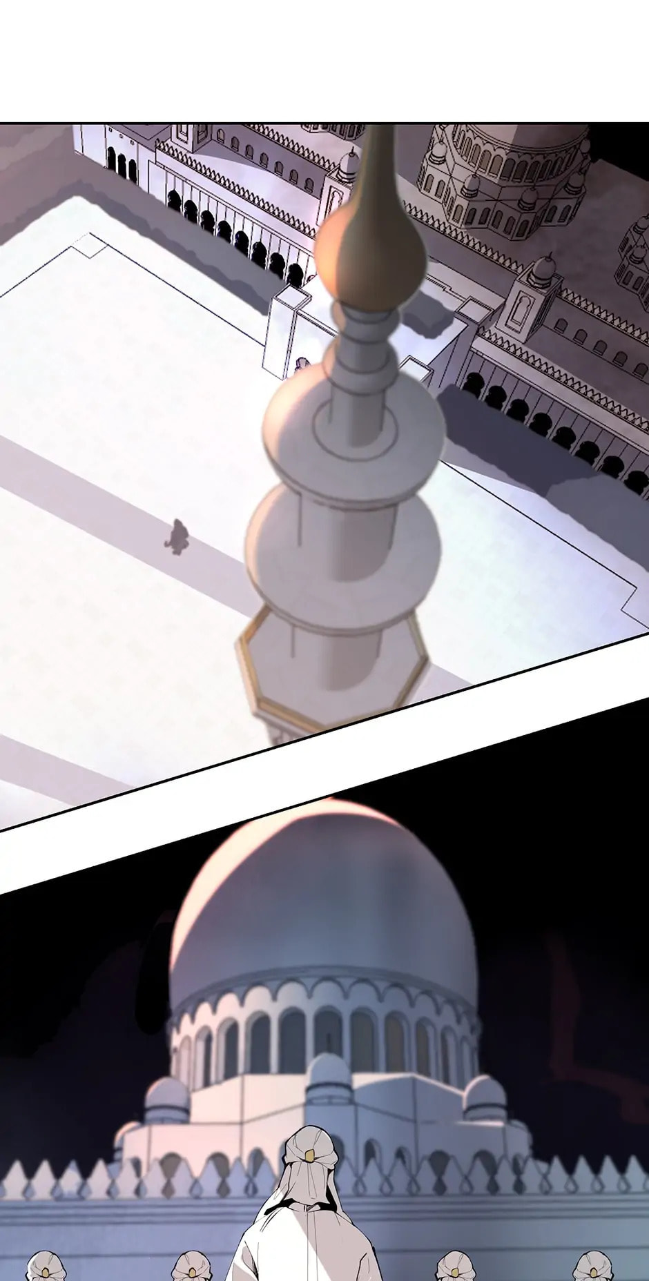 Read Devil Sword King chapter 315 image 40 on Lezhin