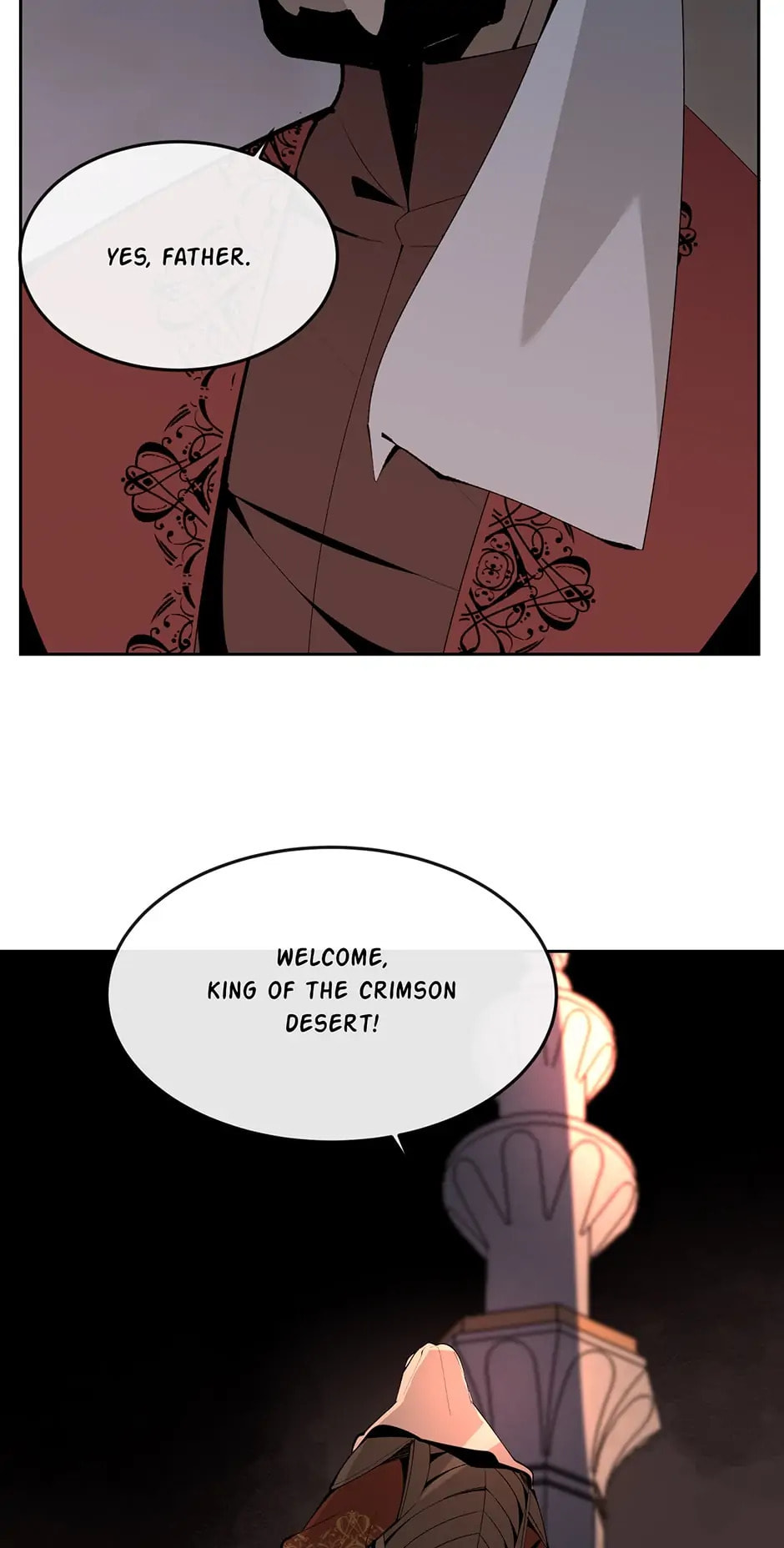 Read Devil Sword King chapter 315 image 43 on Lezhin