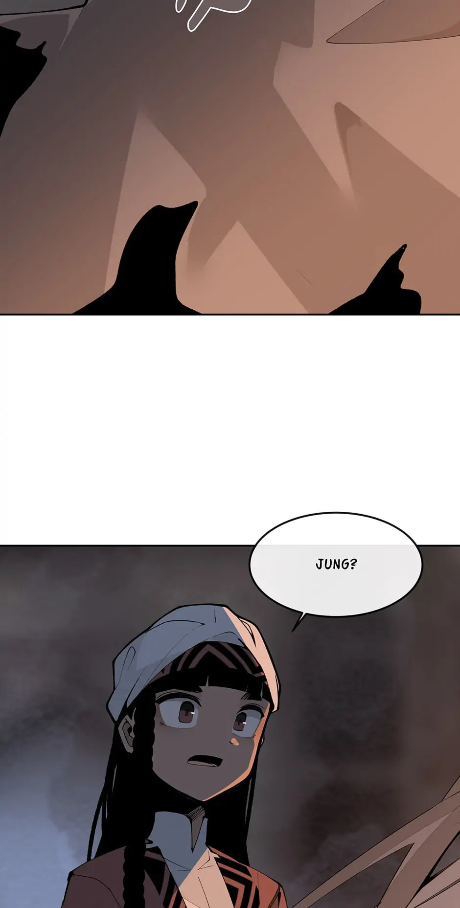Read Devil Sword King chapter 315 image 47 on Lezhin