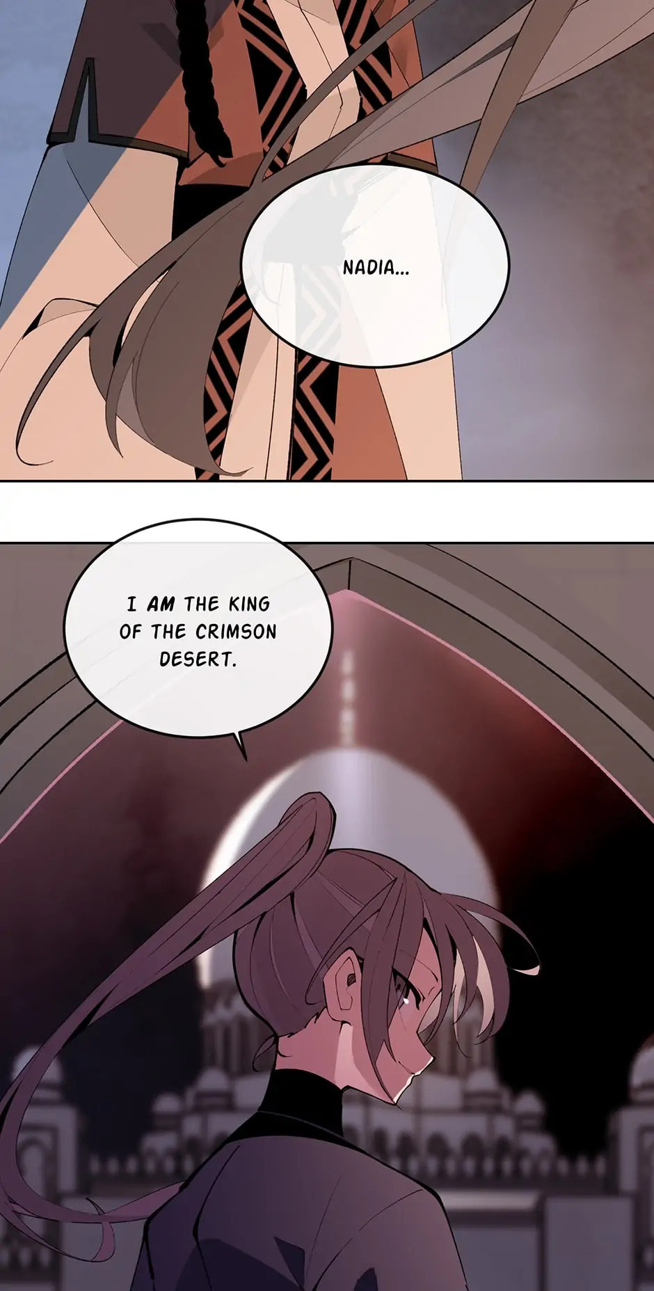 Read Devil Sword King chapter 315 image 48 on Lezhin