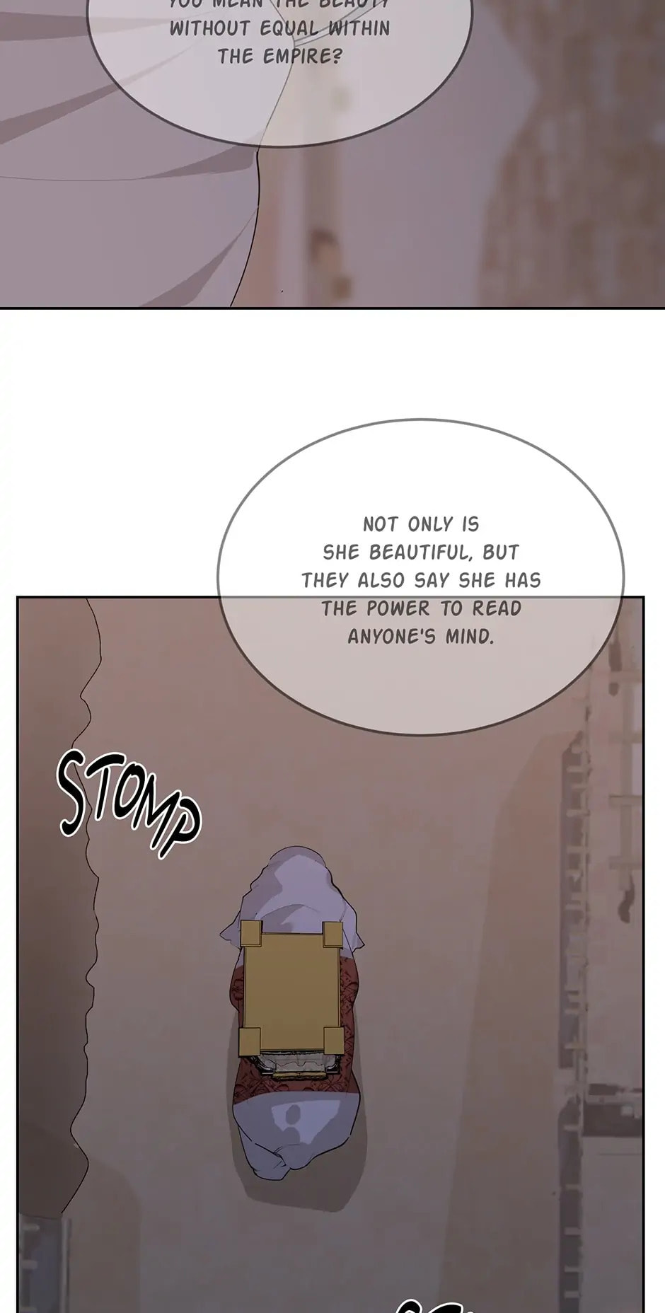 Read Devil Sword King chapter 315 image 6 on Lezhin