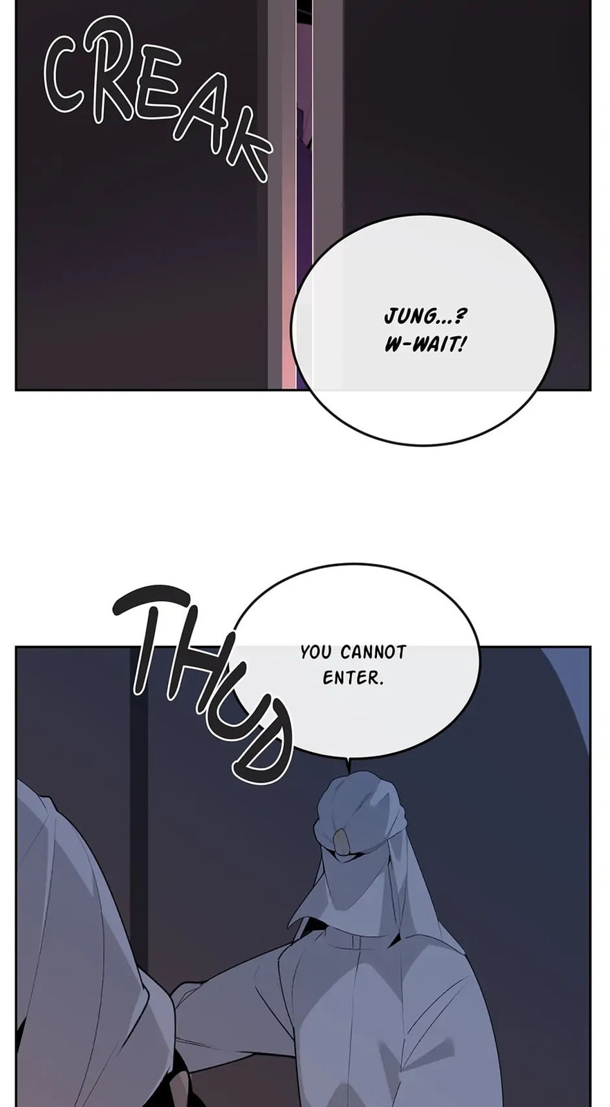 Read Devil Sword King chapter 316 image 1 on Lezhin
