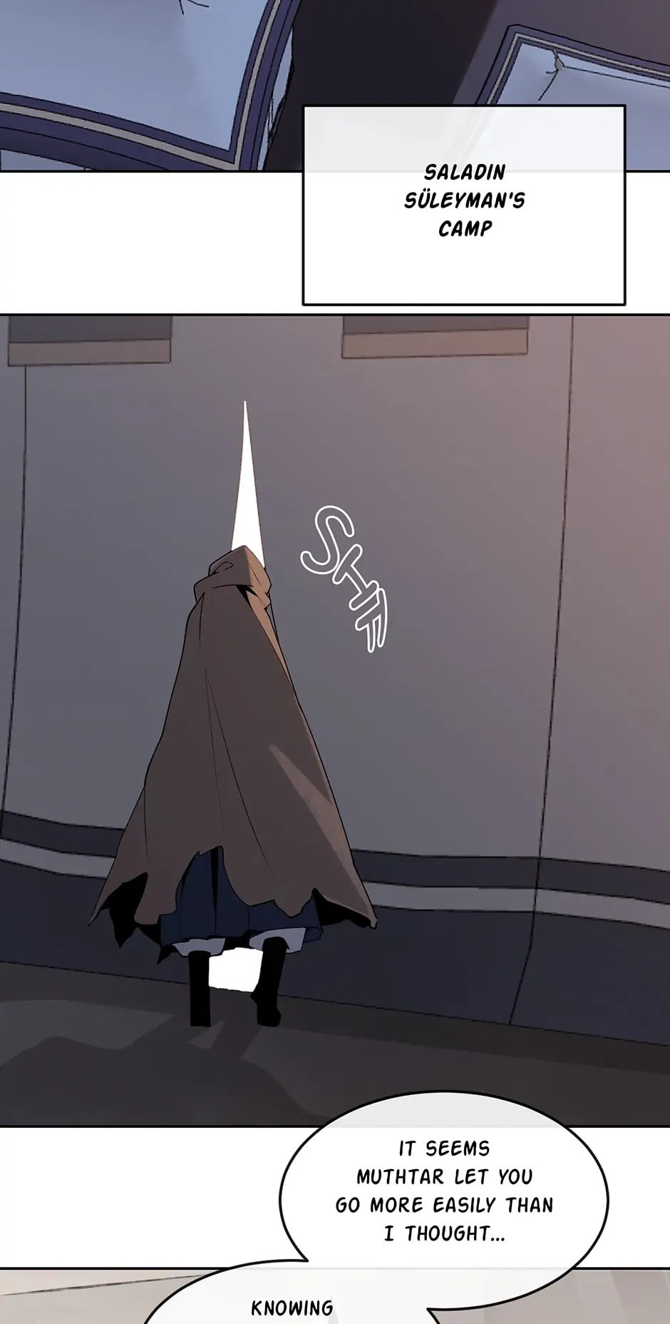 Read Devil Sword King chapter 316 image 14 on Lezhin