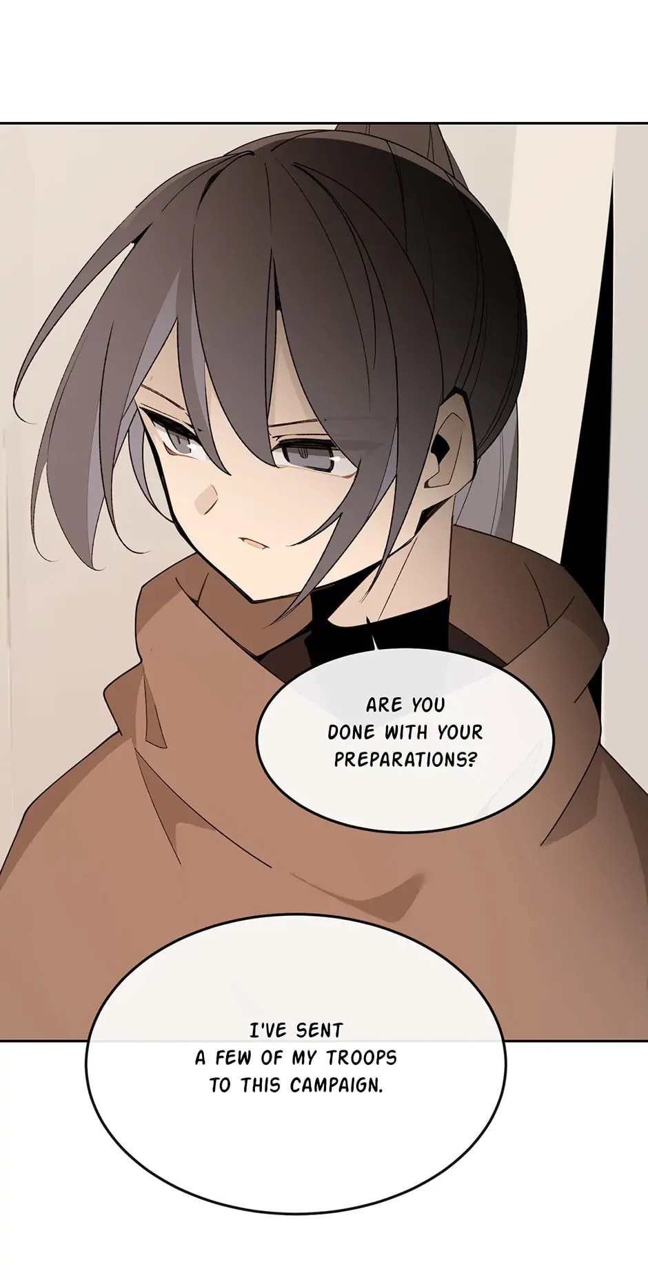 Read Devil Sword King chapter 316 image 16 on Lezhin