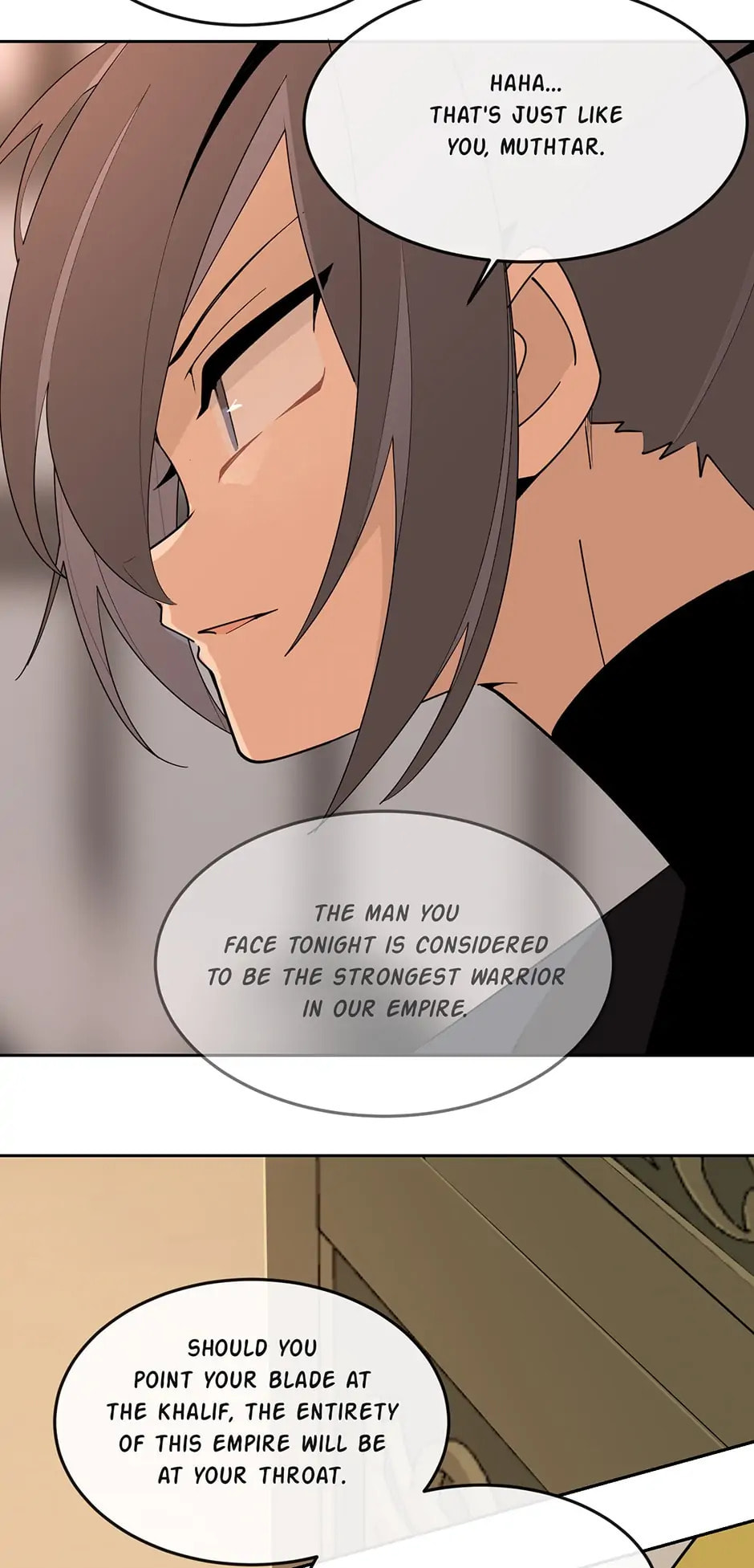 Read Devil Sword King chapter 316 image 29 on Lezhin