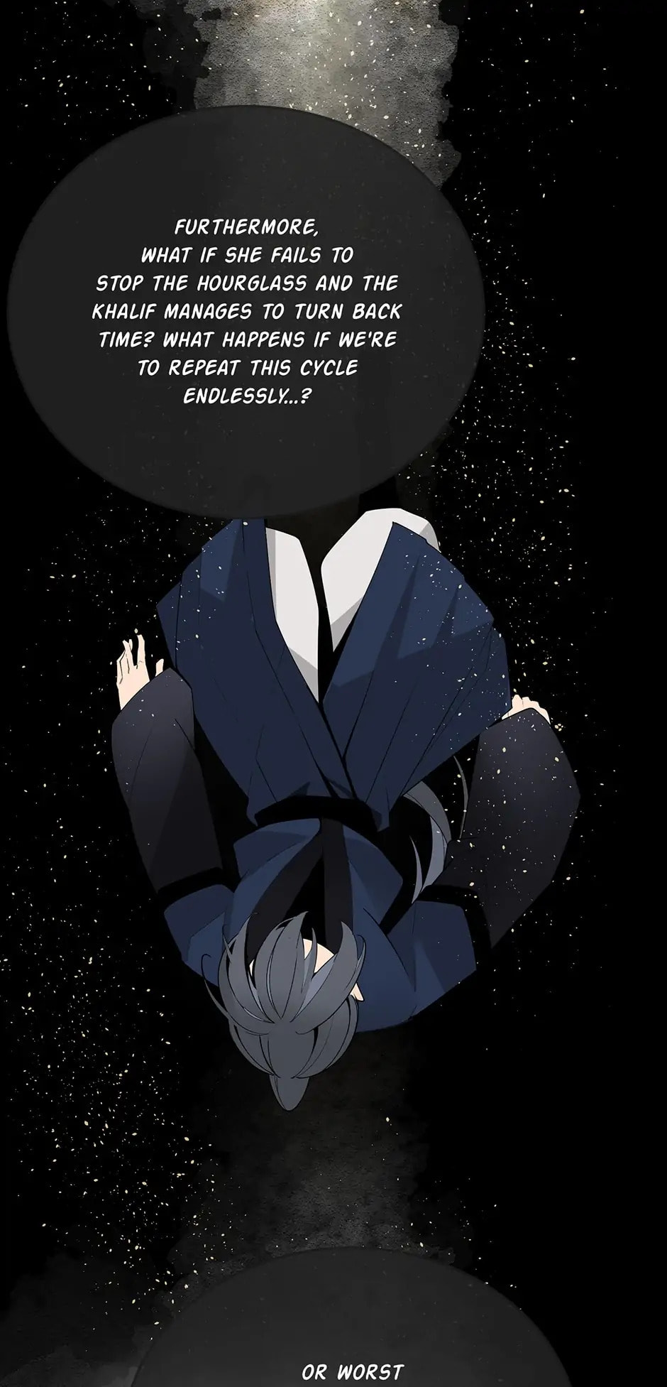Read Devil Sword King chapter 316 image 31 on Lezhin