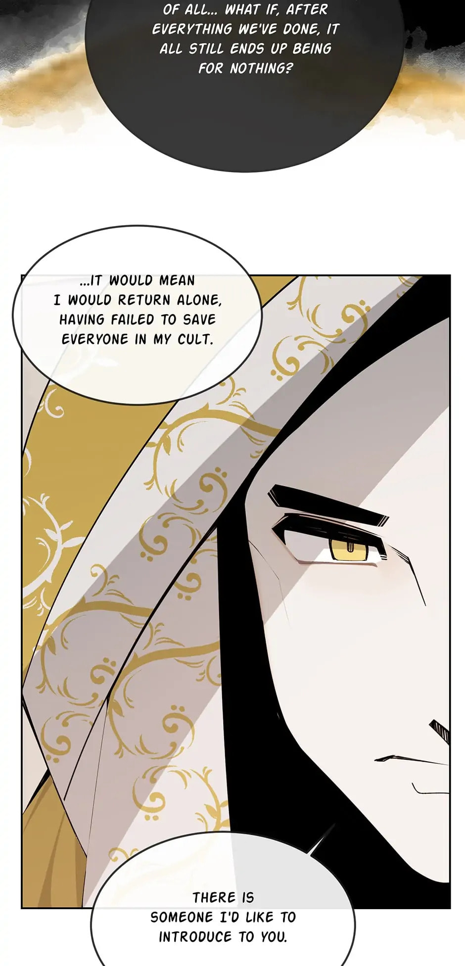 Read Devil Sword King chapter 316 image 32 on Lezhin