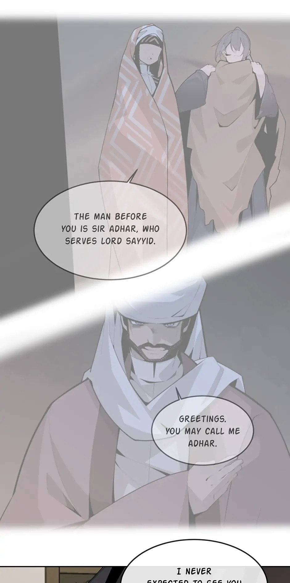 Read Devil Sword King chapter 316 image 35 on Lezhin