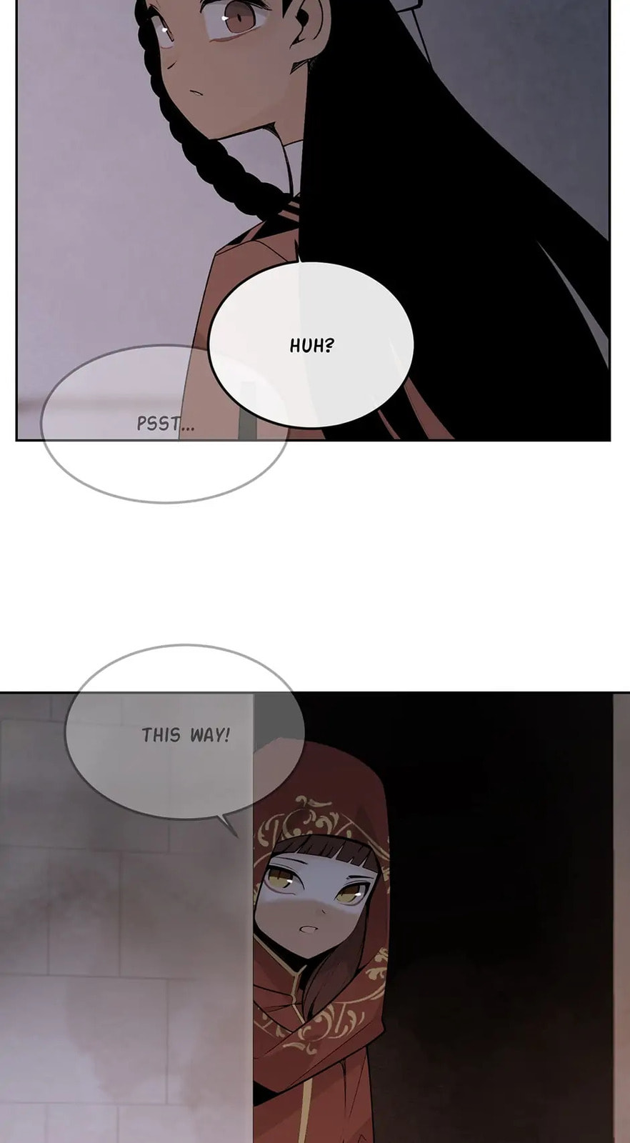 Read Devil Sword King chapter 316 image 4 on Lezhin