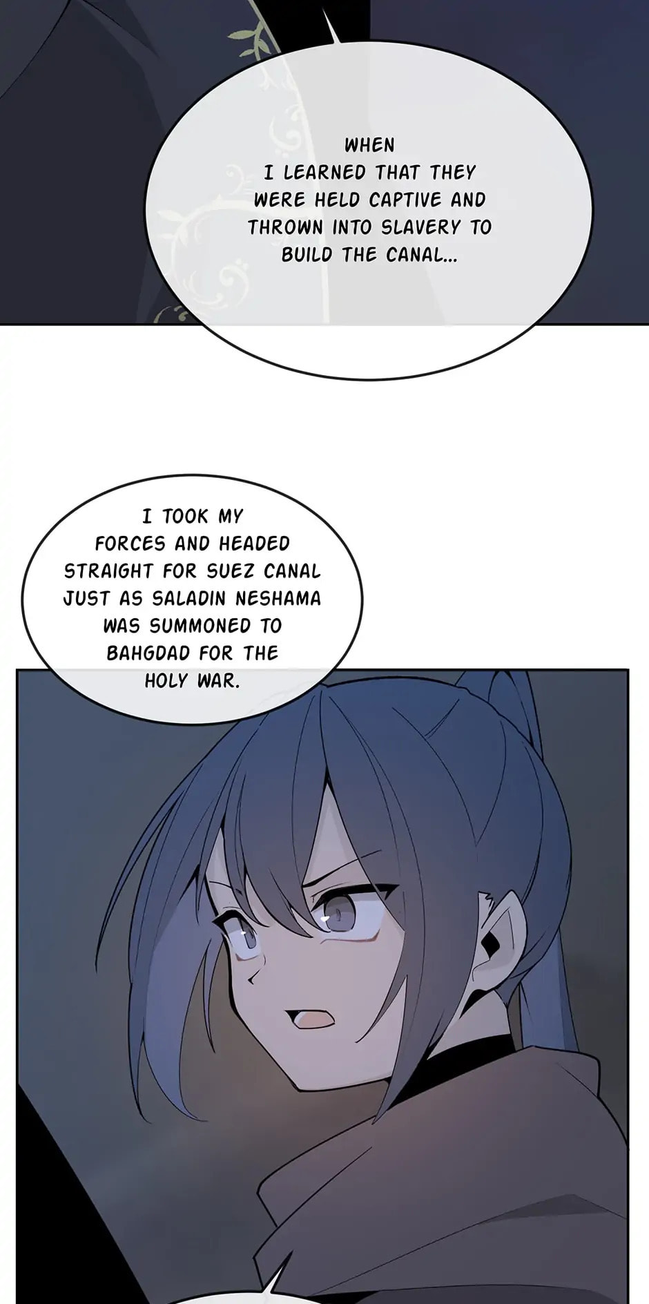 Read Devil Sword King chapter 316 image 40 on Lezhin